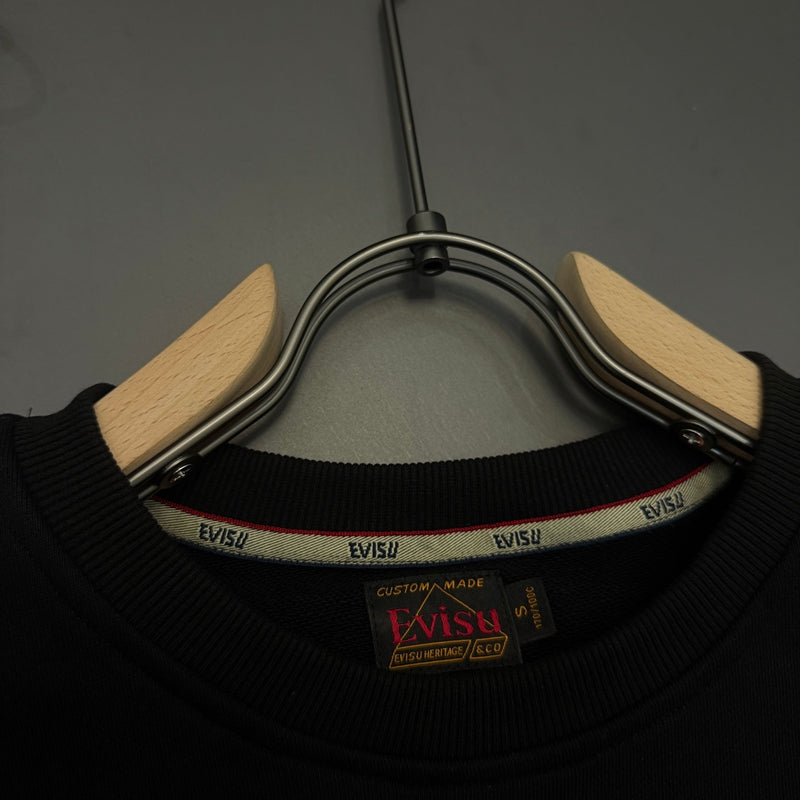 EV 2026 New Men's Casual Sweatshirt