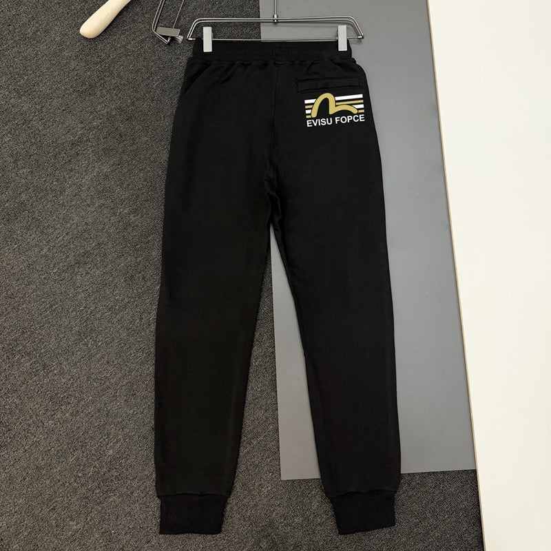 EV 2026 Men's and Women's Sweatpants